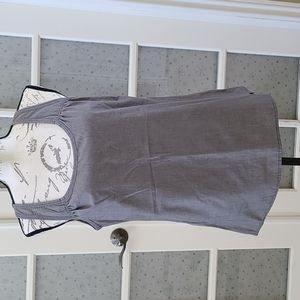 NWT Womens -The North Face tank top Size M